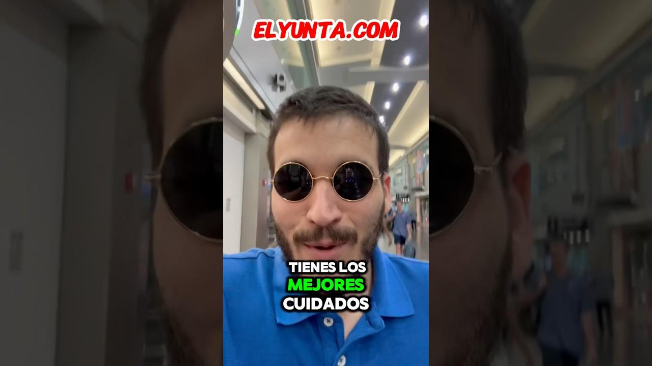 Los mejores doctores del mundo son de Japon