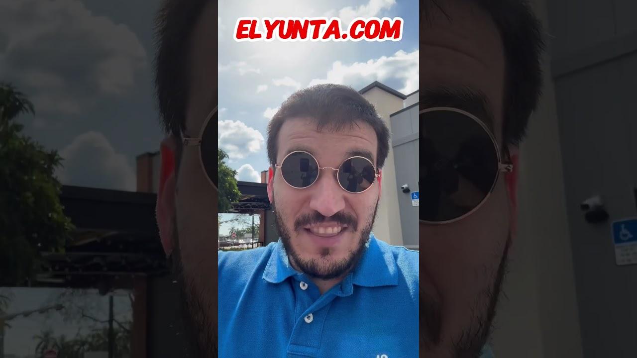 Reforma de Visas Urgente