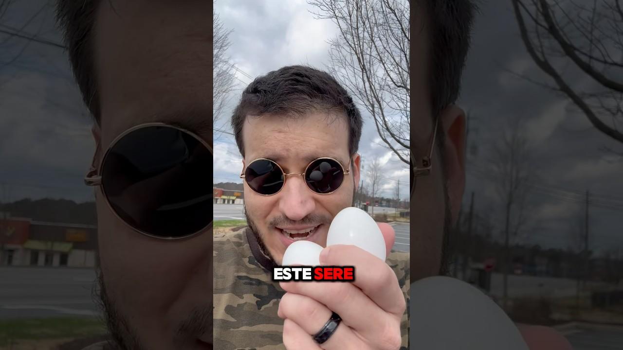 Ya me tienen los huevos de arete, paren Ya!