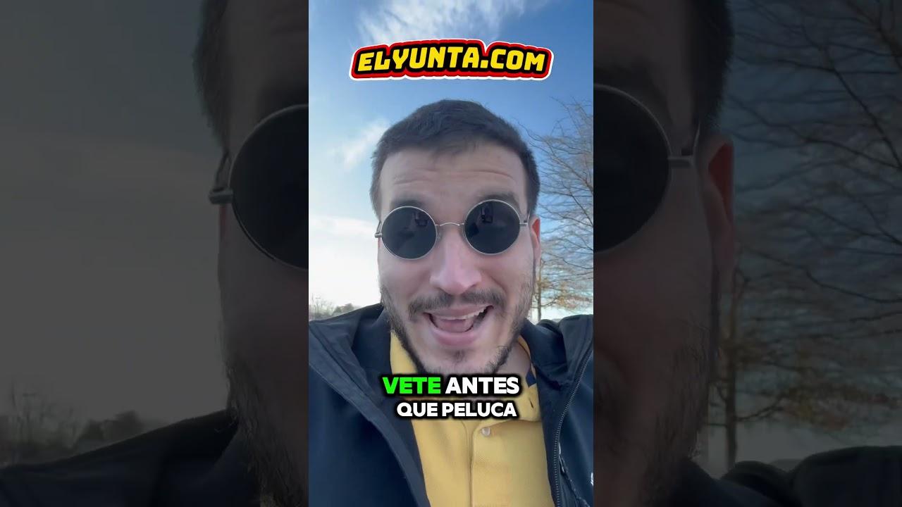 Ahora si se se volvió loco