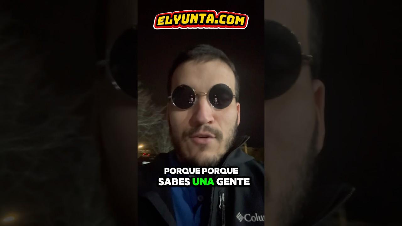 Me pasó algo difícil pero lo tengo que superar