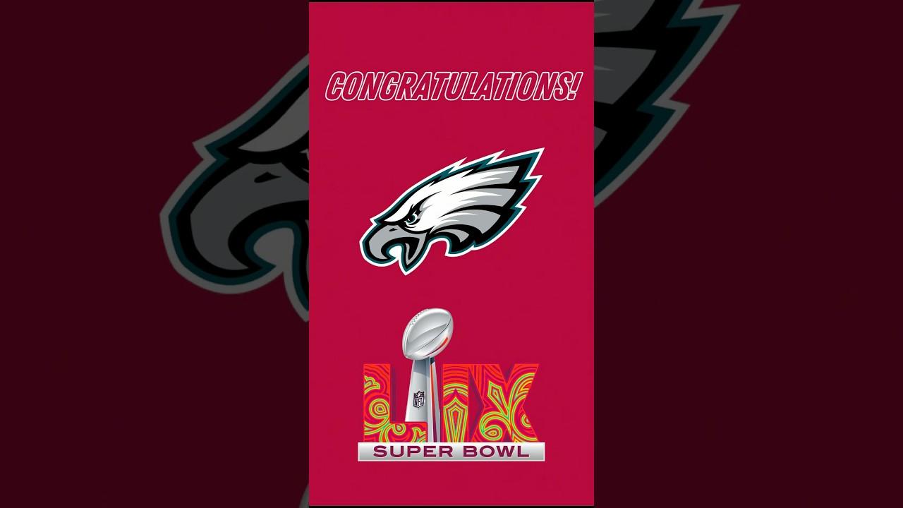 Congrats on the Superbowl LIV Win